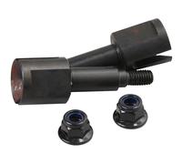 HPI Racing 86065 Eje Savage X 8 x 9 x 44 mm Negro (2)