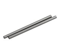 HPI Racing 86073 Eje Savage X 4 x 78 mm Plata (2)