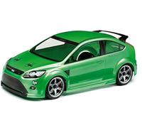 HPI Racing h105344 - Ford Focus RS carrocería, 200 mm