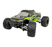 HPI Racing VESTERGAARD BLACKZON - Smyter MT 1/12 4WD Electric Monster Truck - Green (540110)