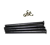 HPI Sprint 2 - Wishbone Pins Shaft Set 85021 HS2®