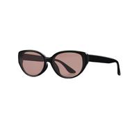 HPIRME Gafas de sol Colorway Gafas de sol Cat-eye Trendy (Negro A)