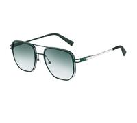 HPIRME Gafas de sol con montura metálica para hombre (5)