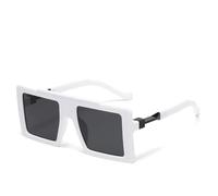 HPIRME Gafas de sol con montura retro para fotografía callejera de moda (6)