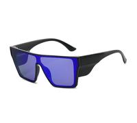 HPIRME Gafas de sol deportivas (azules)