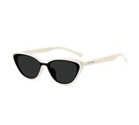 HPIRME Gafas de sol pequeñas estilo ojo de gato para mujer, polarizadas, para exteriores, triangulares, para fiestas, UV400(5)