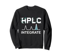 HPLC Integral Cromatografía Liquida de Alta Resolución Sudadera