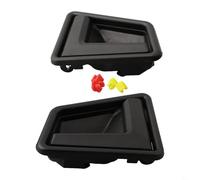HpLive 1 Unids/1 Par Manilla De La Puerta 8311056B01 para Suzuki Vitara 88-99 (Pair)