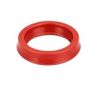 HpLive 10 anillos de sellado de silicona para cafeteras automáticas AEG/KRUPS/BOSCH/SIEMENS/MELITTA/MIELE para series A1/A5/A7/A9 (1 unidad)