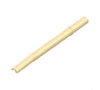 HpLive 100 unidades Pogo Pin, contacto de muelle, varios tipos, punta de prueba, Pogo Pin Receptacle Tool Test Tools(R75-3S)