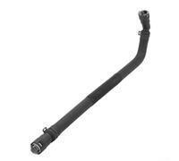 HpLive 626-721 BL3Z-18472-B - Conjunto de manguera de calefacción para Ford F-150 2011-2014 para Lincoln para Mark LT 2011-2014, color negro