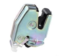 HpLive Accionador de cerradura de puerta trasera superior izquierda para Fiat Doblo Cargo 119 223 2001-2009 pieza de repuesto 46821517 51757819 plástico metal montaje directo diseño robusto