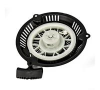 HpLive Arrancador de arranque de retroceso para cortacésped Cobra para Einhell para Hyundai 1P60/64 pieza