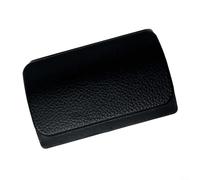 HpLive Asa de la tapa de la guantera, tapa de la guantera del coche reemplazo OE 95183126 95183127 95183128 para Chevrolet Captiva 4DR Crossover para Tailandia (negro)