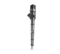 HpLive Boquilla de inyección diésel compatible con Bosch para Hyundai 0445110278 33800-4A600 válvula de inyección de combustible pieza de repuesto