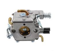 HpLive Carburador para motor de 2 tiempos, carburador para motosierra china 5200 4500 5800 45cc 52cc 58cc, 235042IR2706OLT72V3M7S811V6U