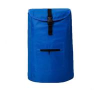 HpLive Carro de la compra plegable, ultraligero con capacidad de 42L y forro interior aislado extraíble (Azul)