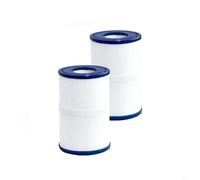 HpLive Cartucho de filtro de piscina PDM30 FC-9940 para piscinas y piscinas, construcción robusta de poliuretano, filtración de agua efectiva, fácil intercambio, apto para filtros de spa, dimensiones