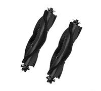 HpLive Cepillo central principal de repuesto para robot aspirador adecuado para Airzeen R7, Airzeen J10 y para LARESAR P10, material de plástico de nailon duradero