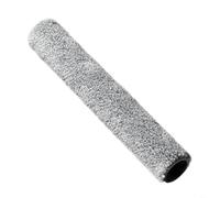 HpLive Cepillo de fregona lavable compatible con EUFY para robot aspirador OMNI E25/E28, plástico resistente+cabezal principal de fibra para una limpieza eficiente del suelo, fácil intercambio, 1