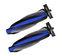 HpLive Cepillo principal para Ecovacs para Deebot para T90 Pro para Omni y para Omni versión de depósito de agua, rodillo compatible para eliminación completa (2 paquetes)