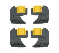 HpLive Cepillos Ciclónicos R0714400 Cepillo Ciclónico para Zodiac MX8/MX6/MX8 para robot Elite limpiador de piscinas, potente limpieza de suelos y paredes