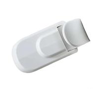 HpLive Cerradura de picaporte para niños, para picaportes de puerta para protección inalcanzable, fácil de usar por ambos lados mediante mango giratorio para pulgar