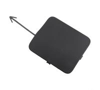 HpLive Cubierta de gancho de remolque, 85071HV00A, tapa de gancho de remolque para Nissan para Qashqai J11B 2017-2021, protege la apertura del gancho de remolque