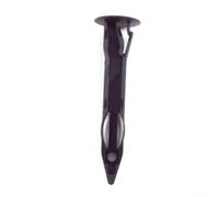 HpLive Cubierta de panel de puerta con clip para Mercedes Clase A W169 W245, OEM A1697270014
