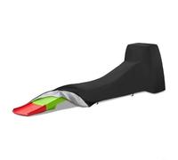 HpLive Cubierta para patinete para niños Up & Down, tejido Oxford impermeable con protección UV y protección contra el polvo, ajuste perfecto 279 x 69 x 71 cm, negro (210D)