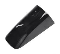 HpLive Cubierta para tirador de puerta delantera izquierda, material ABS, color negro y blanco, base para Land Rover Range Rover Evoque 2013+, para Range Rover Sport 2014 + (para PRIMER)