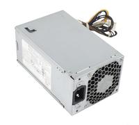 HpLive D16-180P2A - Fuente de alimentación para HP ProDesk 800 G3/600 G3 SFF 280/285 MT (180 W, modelo 901763-002)