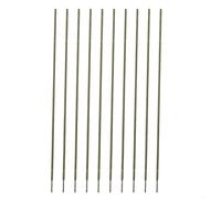 HpLive Electrodos de soldadura de acero inoxidable E309L-16 3/32 309L-16 para acero inoxidable (2,0 mm)