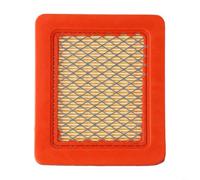 HpLive Filtro de aire para cortacésped Mountfield RM45 compatible con SP533 SP536 SP504, repuesto 118550257/0, elemento filtrante resistente para un rendimiento óptimo del motor y larga vida útil