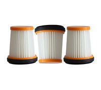 HpLive Filtro de aspiradora inalámbrico lavable y reutilizable para aspiradora inalámbrica para Shark WV200EU WV251EU