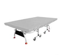 HpLive Funda impermeable para mesa de ping pong, tela Oxford, 280 x 150 cm, para interior y exterior