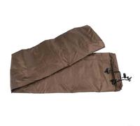 HpLive Funda para soporte de TV, funda protectora para carrito de televisión, resistente a la intemperie, tela Oxford 210D, con hebillas y correa ajustable, 168 x 117 x 51 cm, para 45-60 pulgadas