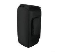 HpLive Funda protectora antipolvo para JBL 320 para PARTYBOX-STAGE - Resistente funda de nailon 600D para viajes al aire libre, 33 x 27,5 x 66 cm