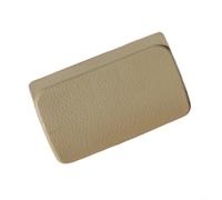 HpLive Guantera tapa asa, tapa de la guantera del coche reemplazo OE 95183126 95183127 95183128 para Chevrolet Captiva 4DR Crossover para Tailandia (Beige)