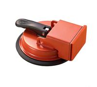 HpLive Herramienta de fijación para columnas de suelo, fuerte herramienta de colocación de suelos laminados con almohadillas reutilizables, fieltro reductor de ruido