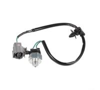 HpLive Interruptor de luz de marcha atrás G5P1-17-640 para Mazda 3 5 6 2003-2015, sensor de luz de marcha atrás de repuesto