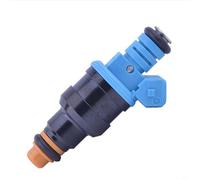 HpLive Inyector de inyección, válvula de inyección de automóviles 0280150427 para Vauxhall, para Opel Astra, para Cavalier para Vectra 2.0L, rendimiento mejorado del motor, consumo reducido, bajas