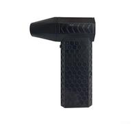 HpLive Jet Mini Violent Fan - Ventilador portátil de 130.000 rpm, ventilador turbo para coche, ordenador, teclado y eliminación de polvo