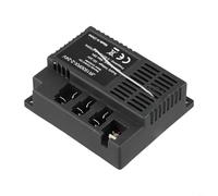 HpLive JR1930RX-2-24V Receptor para Coche Eléctrico Niños con Mando a Distancia 2.4G Pieza de Repuesto Control de Vehículo Material ABS (Receptor)