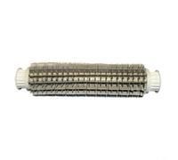 HpLive Juego de cepillos de rodillos para tubo de rueda, 99955951-ASSY, accesorio de repuesto compatible con robot limpiador de piscinas, piezas de repuesto para robot de piscina, cepillo de limpieza