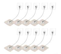 HpLive Kit de anclaje para muebles, sin taladrar, protección para bebés de | No es necesario taladrar, montaje autoadhesivo, material de acero inoxidable, seguridad para bebés, protección de TV