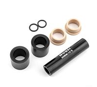 HpLive Kit de buje de Amortiguador Trasero para Bicicleta de montaña, DH, para Fox para Rockshox 24 mm, 1 Unidad