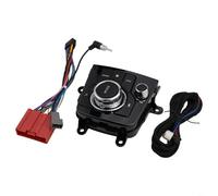 HpLive Kit de interruptor de control de consola para Mazda 3 y para Axela para los años 2014-2019, número OEM BHN1-66-CM0C, adecuado para uso en interiores