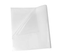 HpLive Lámina adhesiva transparente de 60 x 300 cm, para muebles, cocina, pared, impermeable, resistente al calor, protección contra salpicaduras, autoadhesiva, protección de superficies