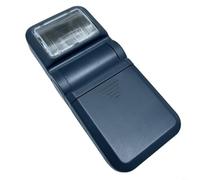 HpLive Lámpara de trabajo para maletero OE MB777742 Negro Estable V24W V26W V32W V33W V36W V41W V46W Ladekantschutzlicht,Innenbeleuchtung Kofferraumlicht